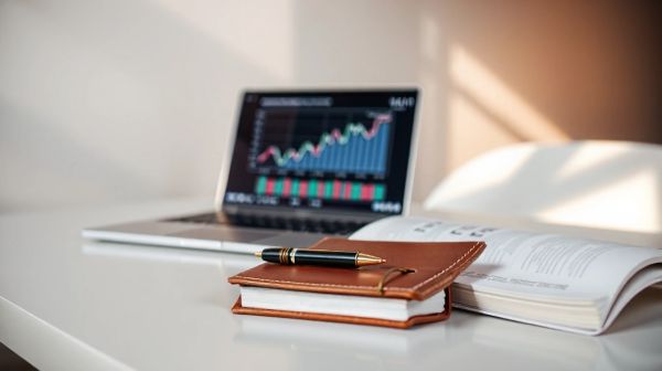 Apprendre le trading : les étapes pour réussir sans stress