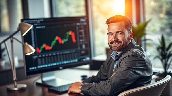 Guide ultime pour exceller en trading sans aucun stress