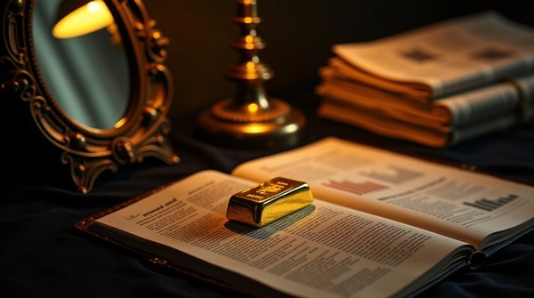 Souverain or : une pièce emblématique pour investir dans l'or