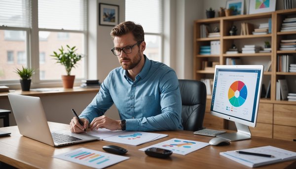 Protégez votre carrière : l'importance de l'assurance rc pro auto-entrepreneur