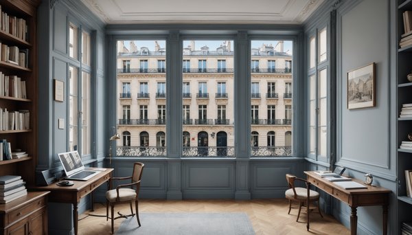 Top conseils pour réussir votre projet immobilier à paris 3