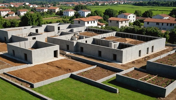 Terrains à bâtir : comment anticiper les coûts liés à la viabilisation ?