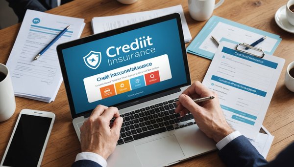 Une comparaison détaillée des fournisseurs d'assurance crédit