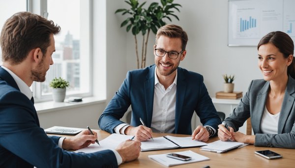 Comprendre les bases de l'assurance crédit