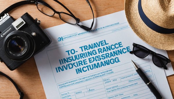 Assurance voyage: comprendre les exclusions de la politique