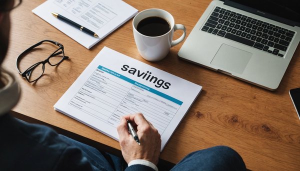 Les pièges à éviter lors de la souscription à un produit d'épargne