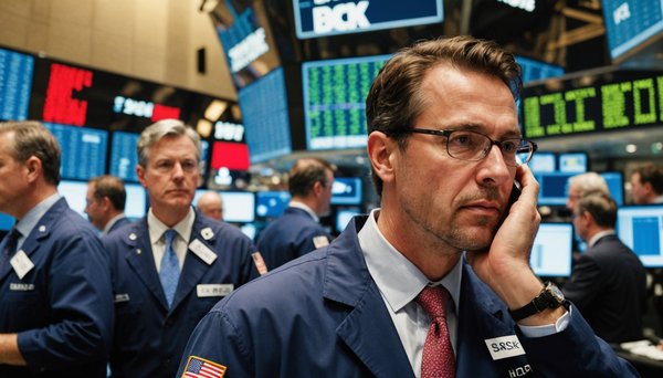 Les erreurs à éviter en bourse