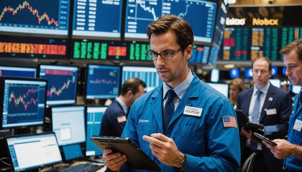 Qu'est-ce qu'un indice boursier et pourquoi est-il important?