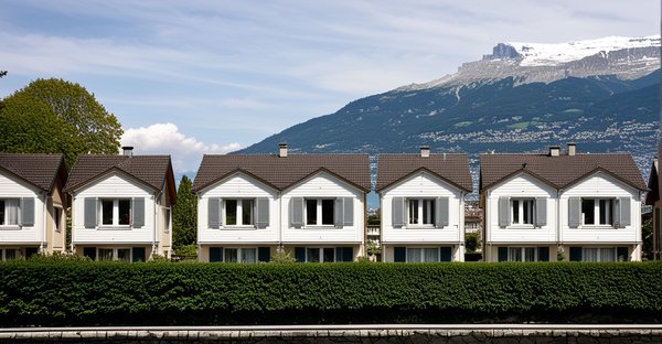 Des maisons à louer à genève pour tous les budgets