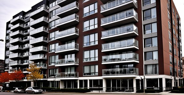 Condos westbury montréal : vivez le confort au cœur de la ville
