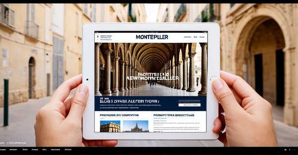 Programmes neufs à montpellier : votre guide personnalisé