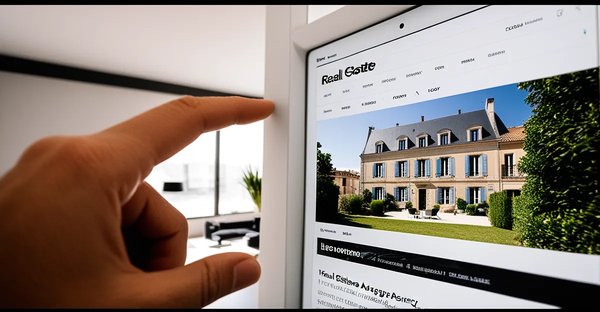 Agence immobilière à lyon 6 : votre partenaire sur mesure