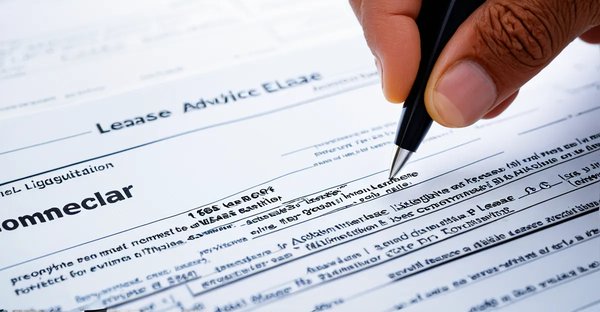 Conseil en contentieux de bail commercial à montpellier : vos options