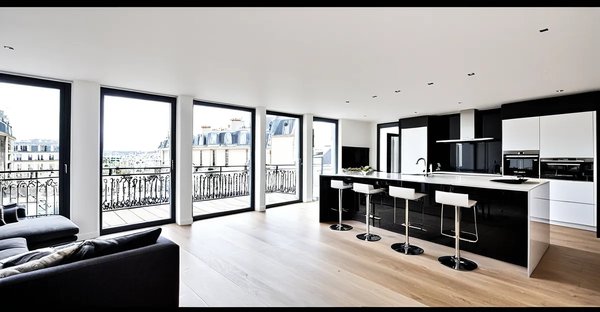 Agence immobilière paris 3 : guide pour réussir votre projet immobilier