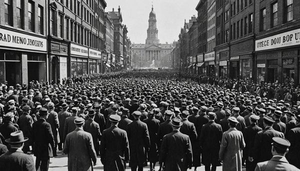 Explosion des dépenses publiques au xxe siècle analyse d'une tendance majeure