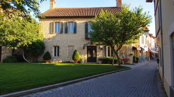 Découvrez les meilleures maisons à mont-de-marsan à acheter