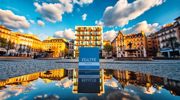 Top programmes neufs à montpellier pour votre projet immobilier